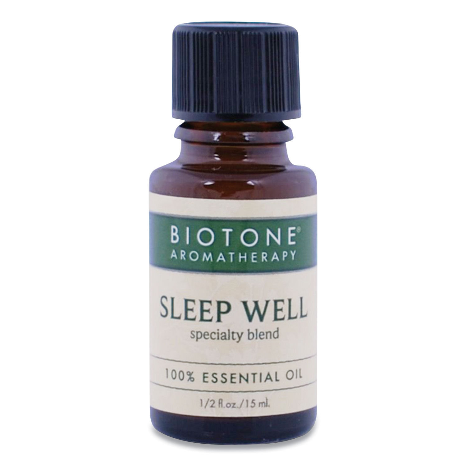 Sleep Well Essential Oil by Biotoneandreg; BTNBAEOSLEHZ