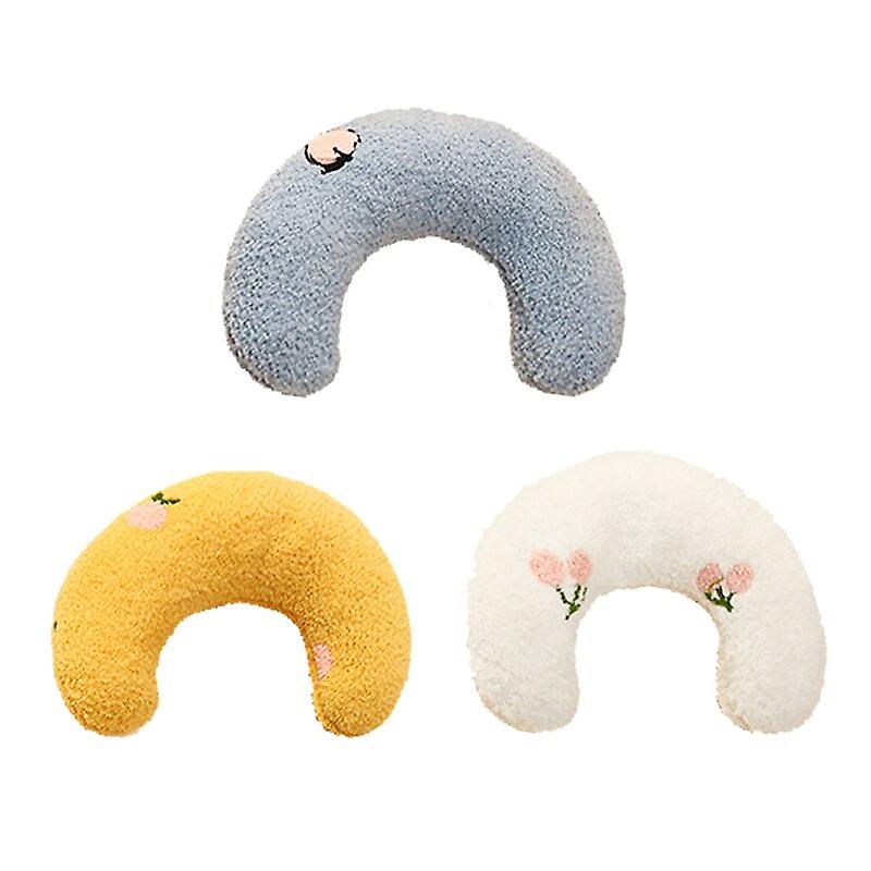 Soft Plush Pet Cat Sleeping Cushion Warm Kitten Puppy Bed Mat Pillow Portable Cat Dog Sofa Cushions Cats Accessoires Chat Gato