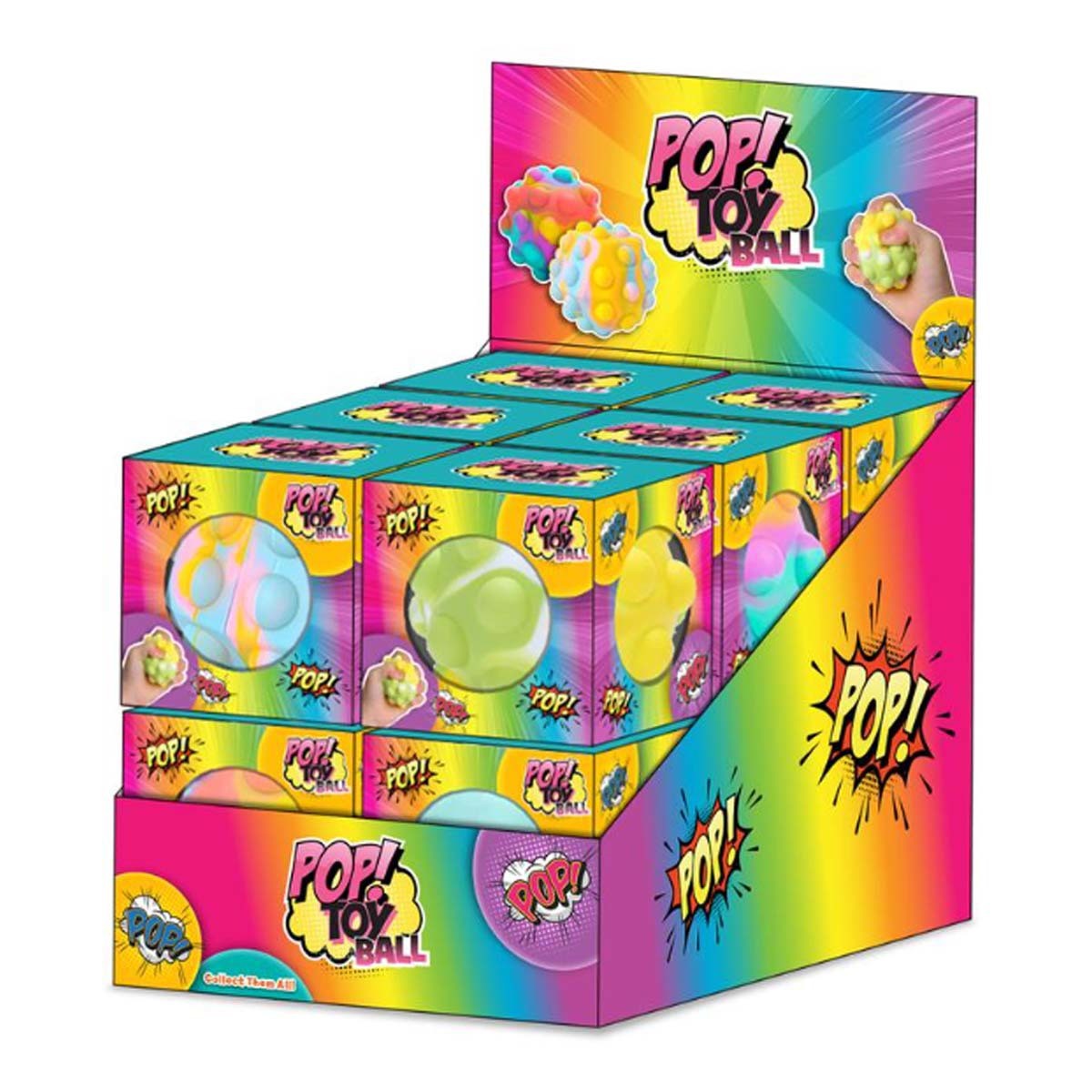 POP! Toy Ball