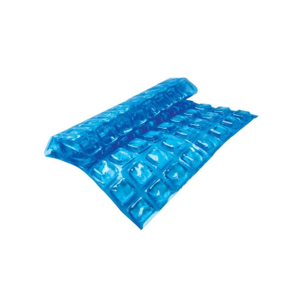 Igloo Maxcold Natural Ice Sheet  Reusable Blue 88 Cube