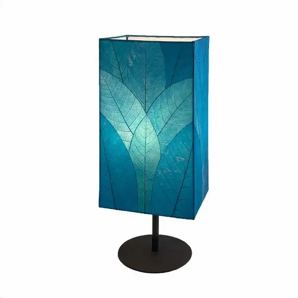 Eangee Sequoia Table Lamp - 10 x 8 x 24