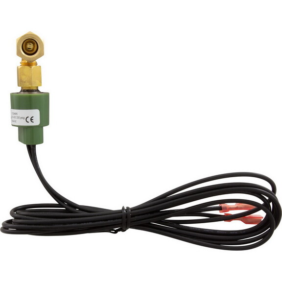 Hayward HPX2186 High Pressure Switch