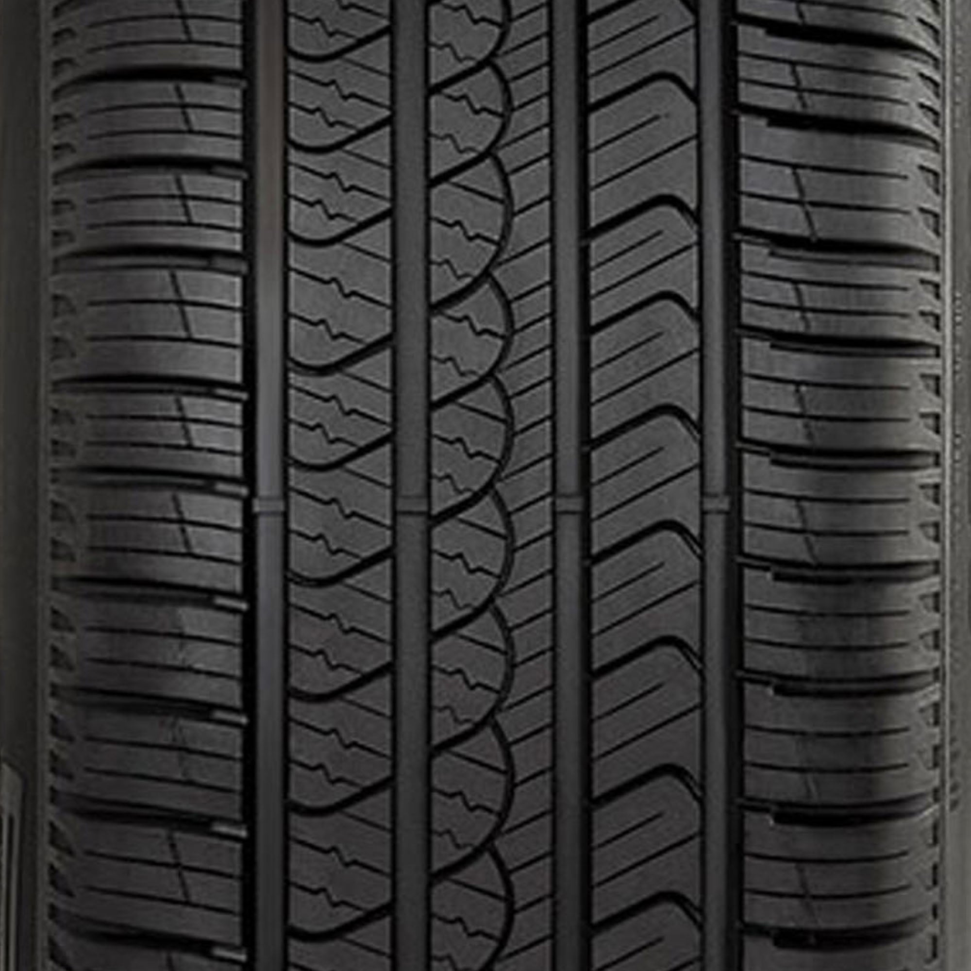 Pirelli Scorpion All Season Plus 3 All Season 245/50R20 102V SUV/Crossover Tire