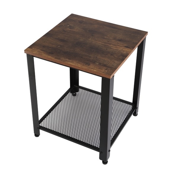 Proman Products Nova End Table， 18