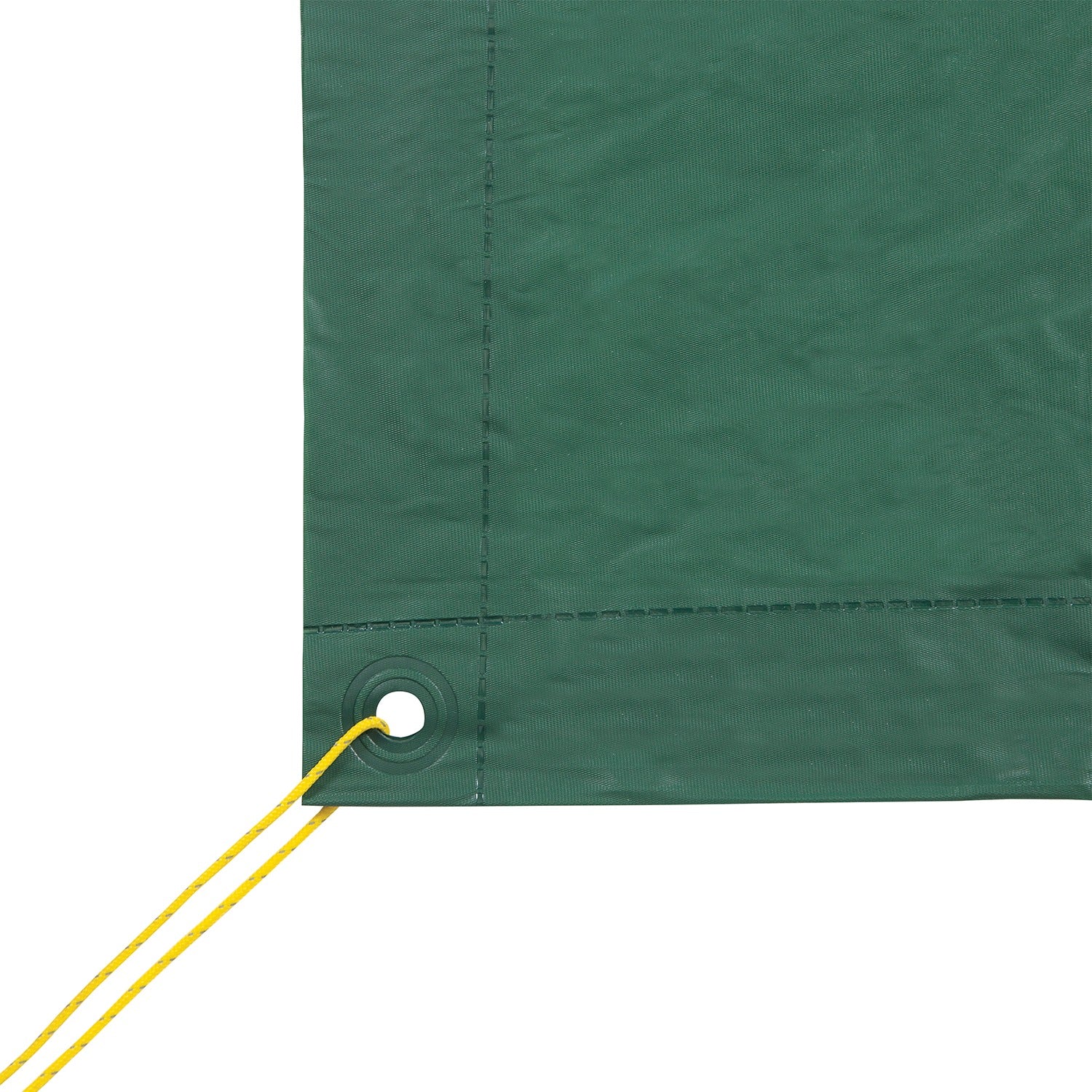 Stansport 979 Waterproof Vinyl Tarp (7 Feet X 9 Feet)