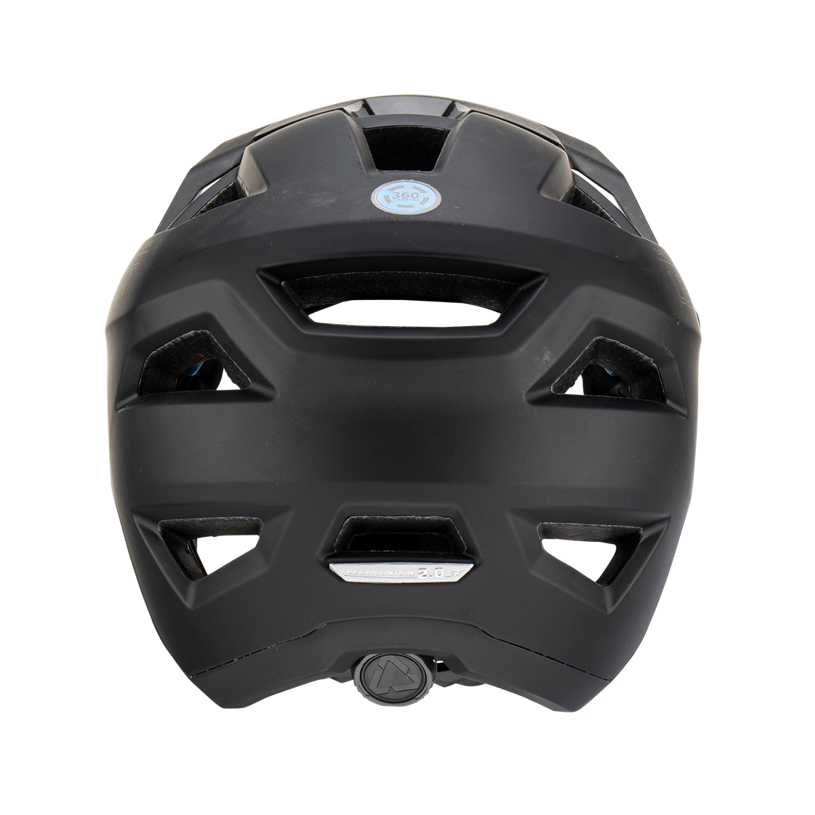 Leatt AllMtn 2.0 MTB Helmet - Stealth - 2023