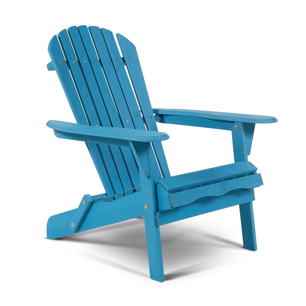 Villaret Adirondack Chair