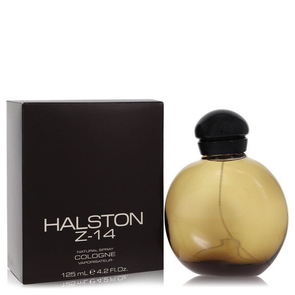 Halston 413892 Cologne Spray 4.2 oz  for Men