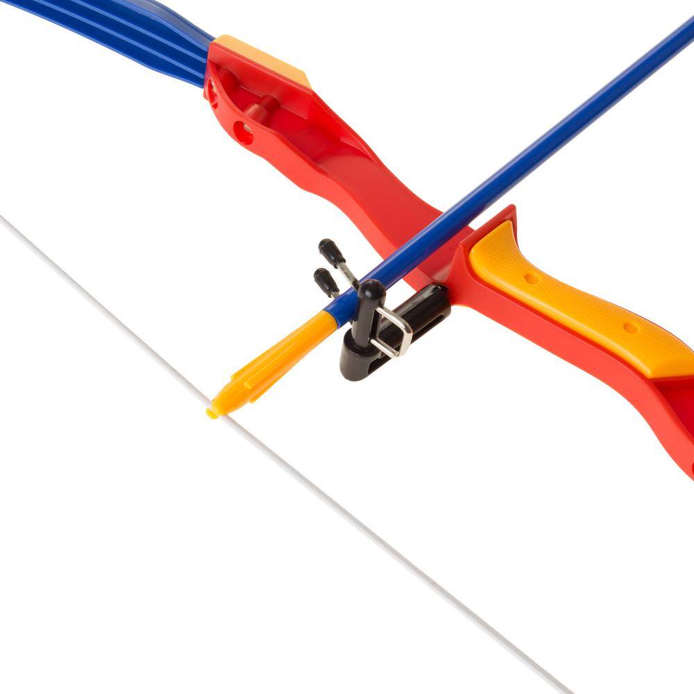 Hey! Play! Kids Bow and Arrow Archery Set HW3500018