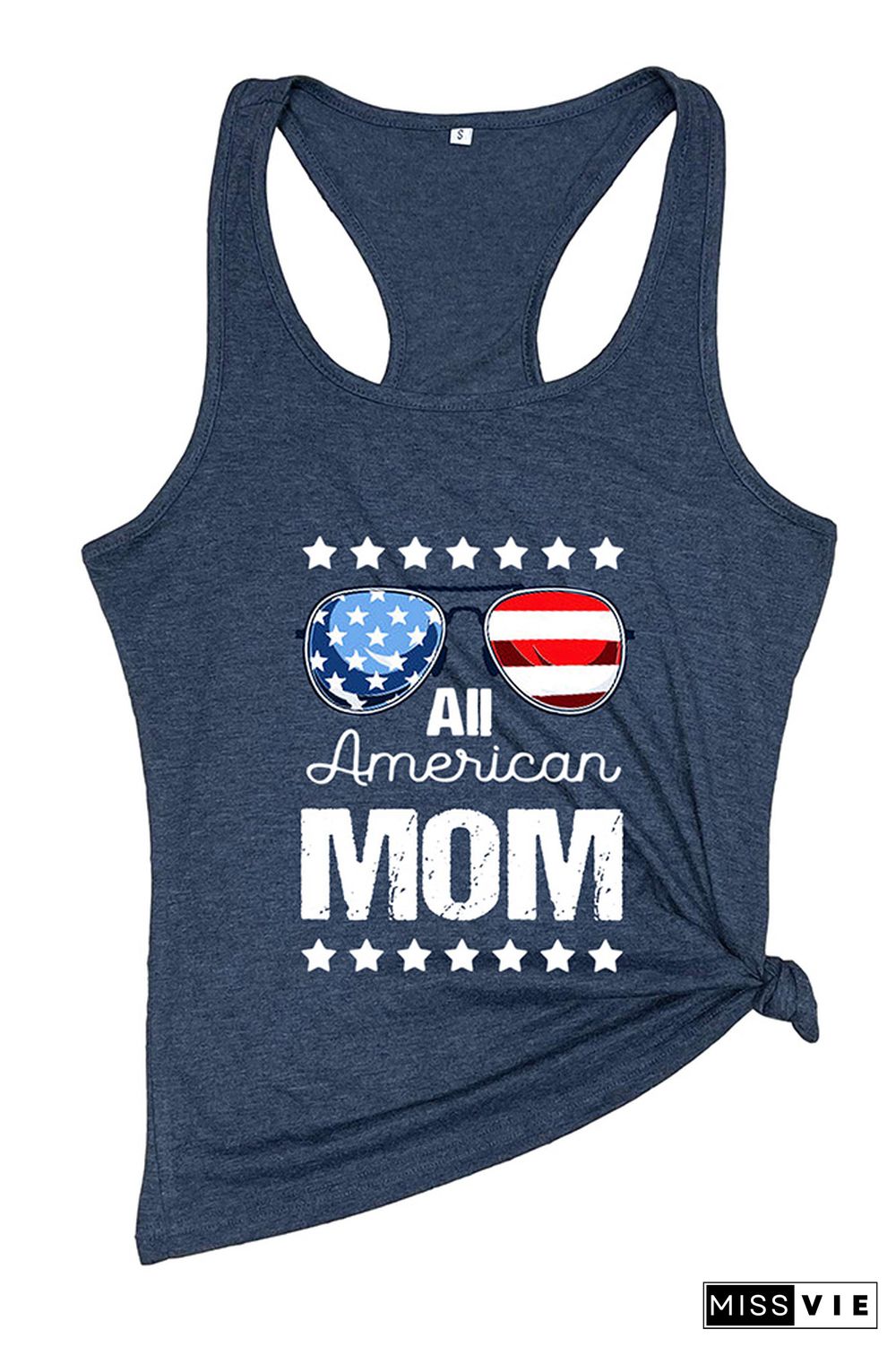 4th Of July Tank Top