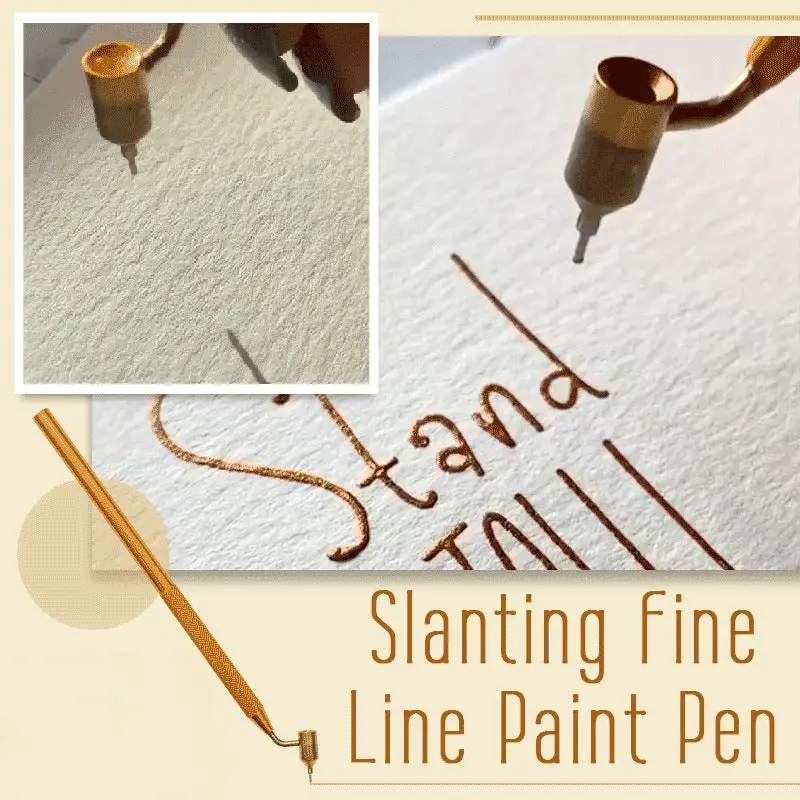 💥Factory Clearance Sale With 50% Off💥Paint Applicator Pen Car Pa