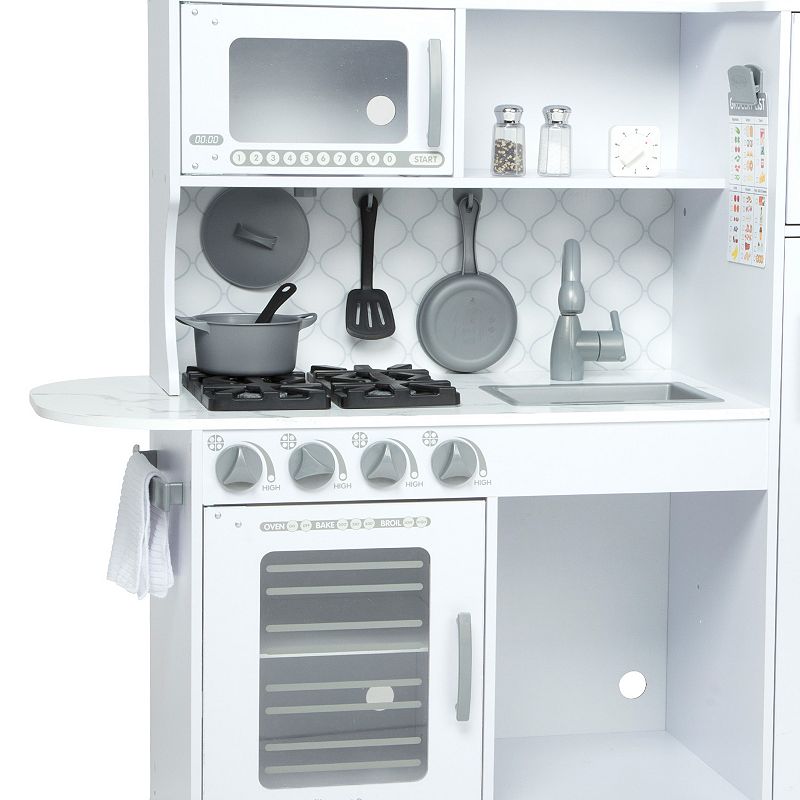 Melissa and Doug Chef's Play Kitchen