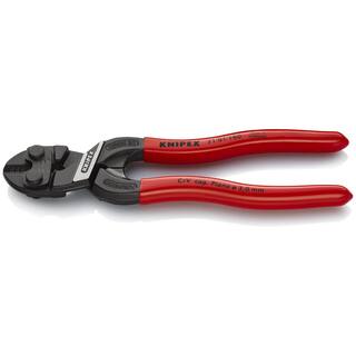 KNIPEX 6-14 in. CoBolt Compact Bolt Cutters 71 01 160