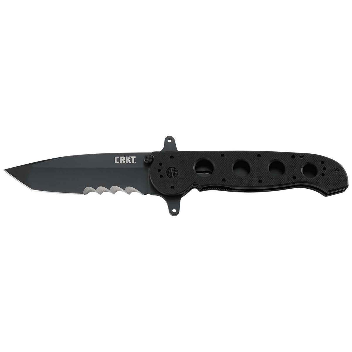 CRKT M1614 Special Forces G10 3.95 inch Folding Knife