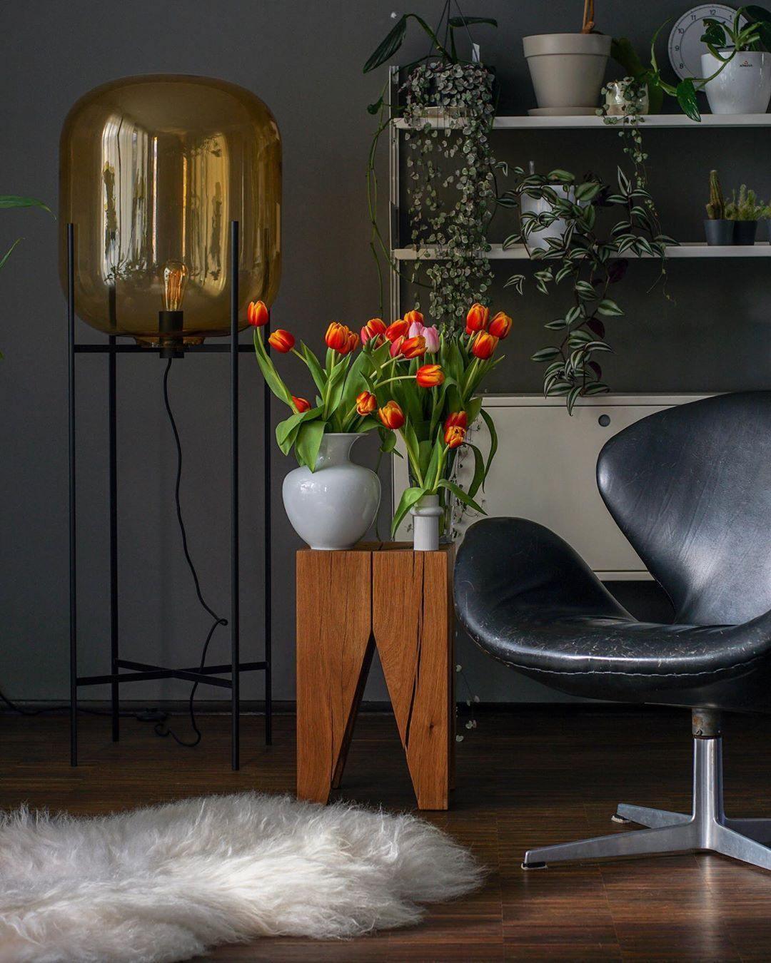 Oda Floor lamp