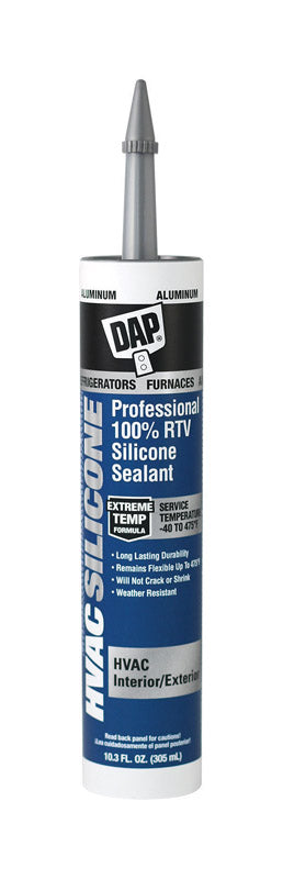 HVAC SEALANT ALUM 10.3OZ