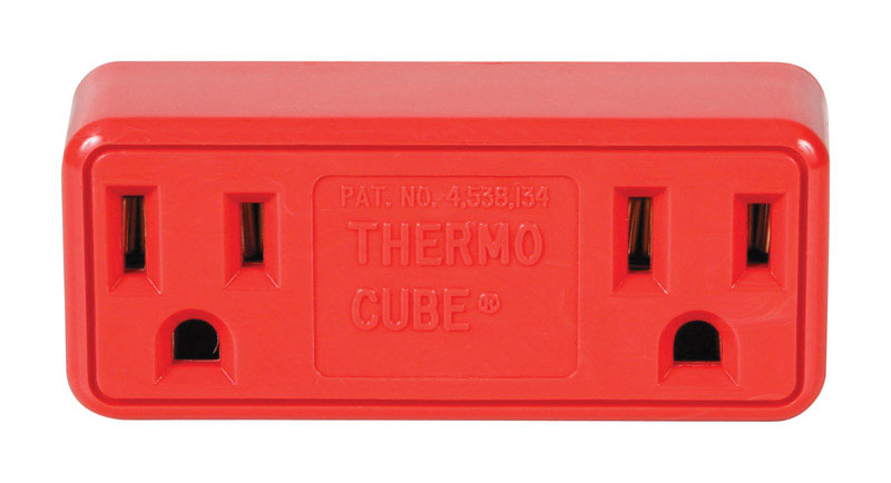 THERMOCUBE 22 120-100F