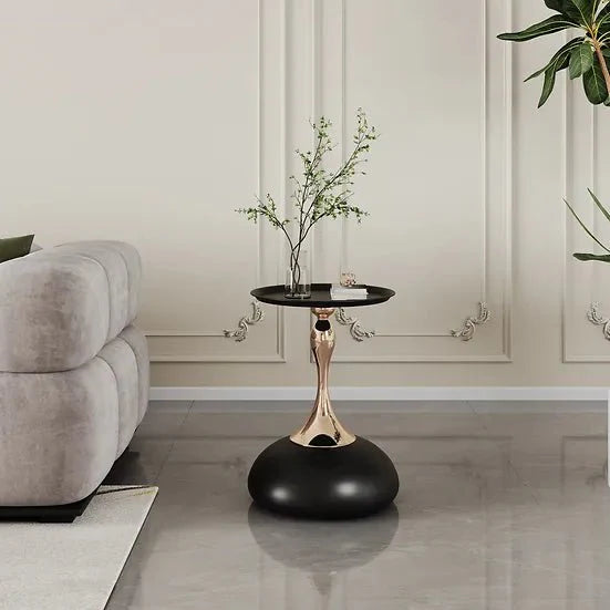 ET25 END TABLE