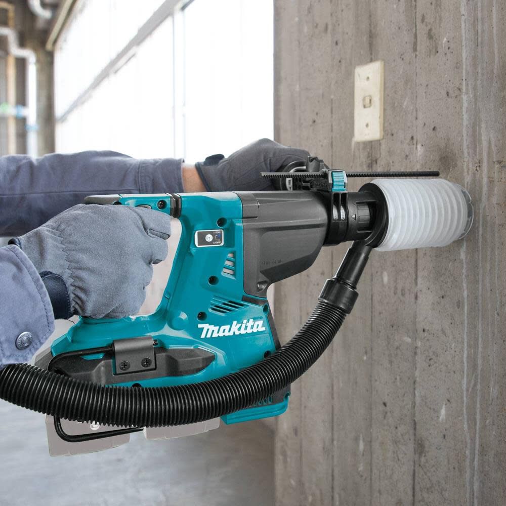 Makita 18V X2 LXT 36V 1 1/8" AVT Rotary Hammer Bare Tool XRH11Z from Makita