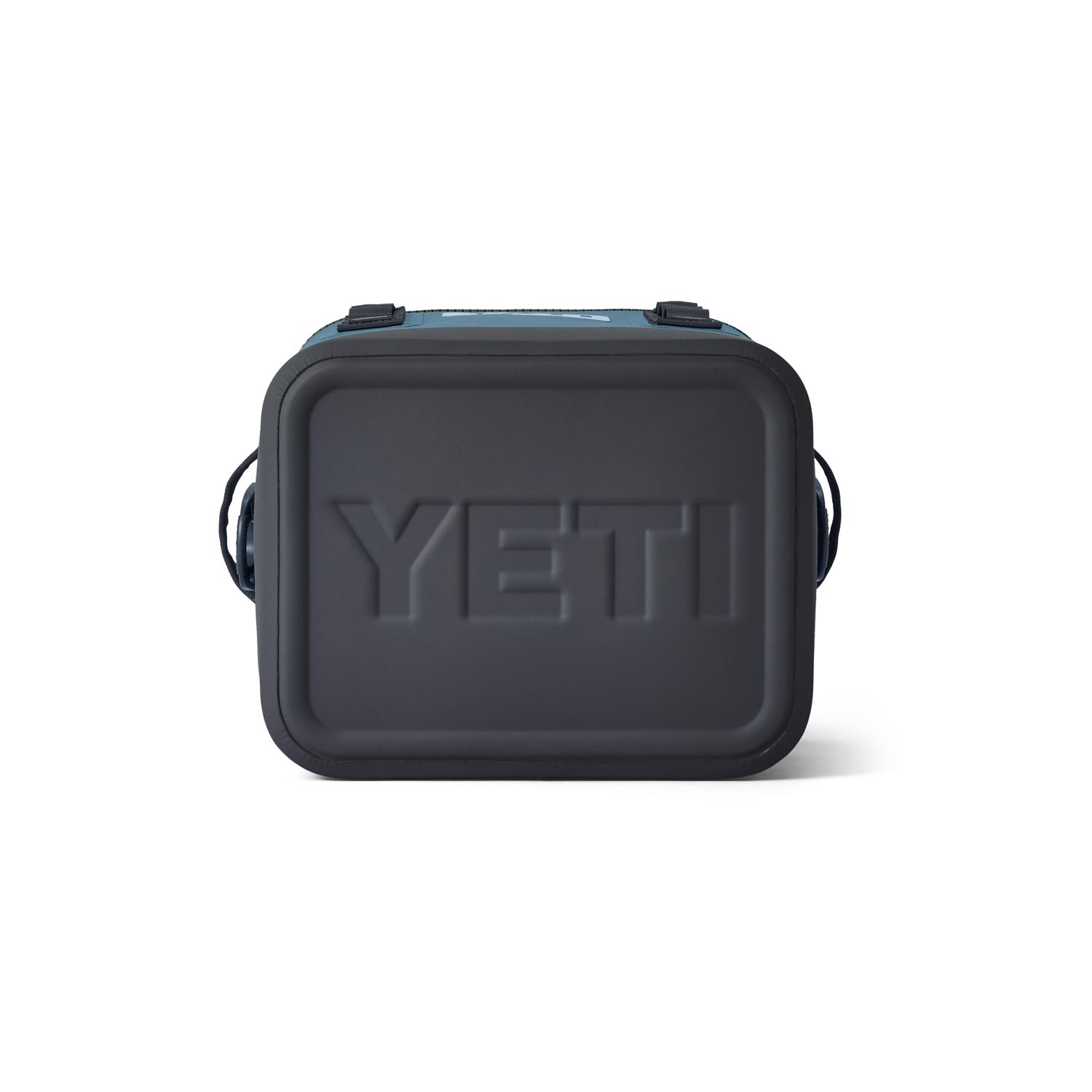 YETI Hopper Flip 12 Nordic Blue 11 L Soft Sided Cooler