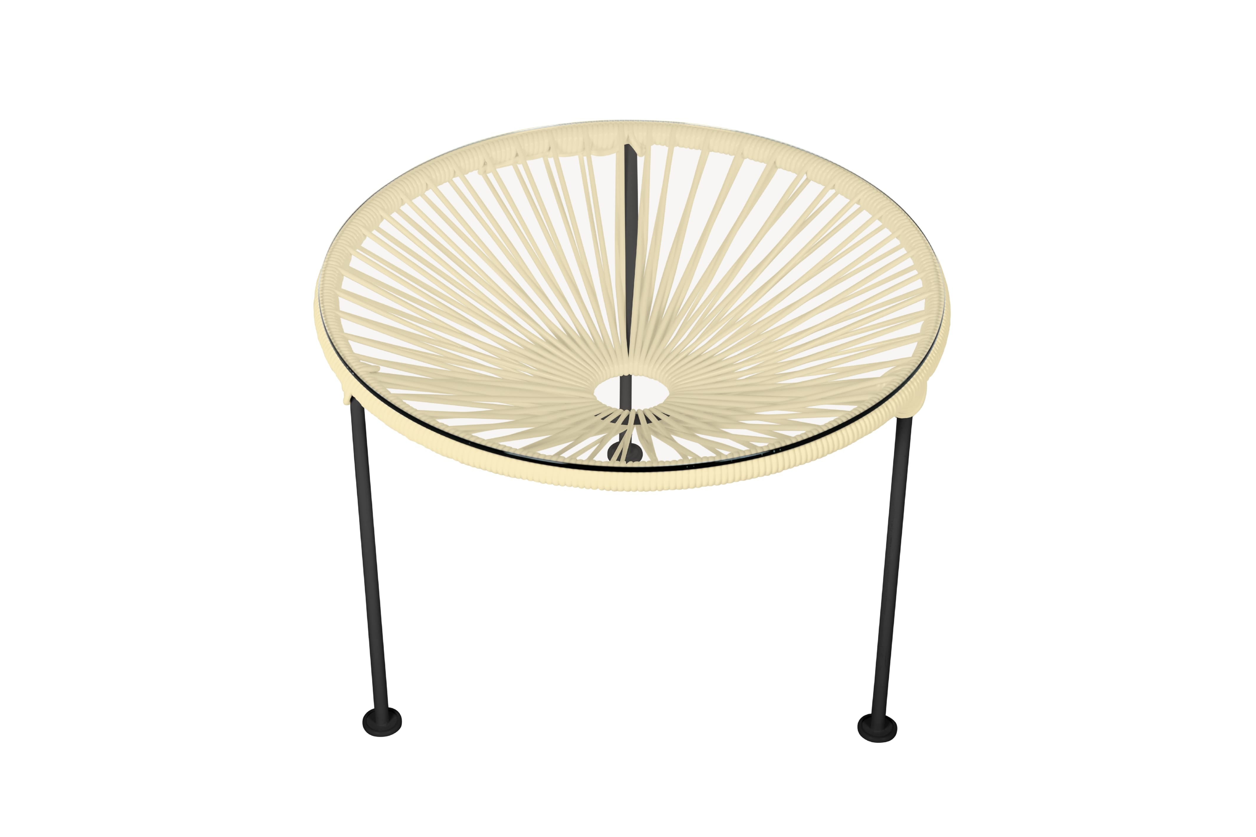 Zicatela Coffee Table