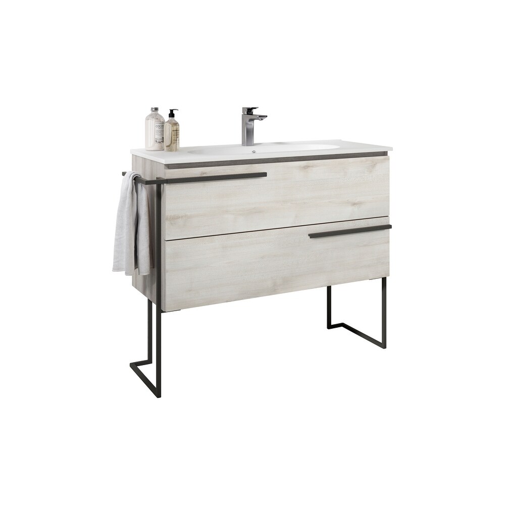 Lucena Bath 44\