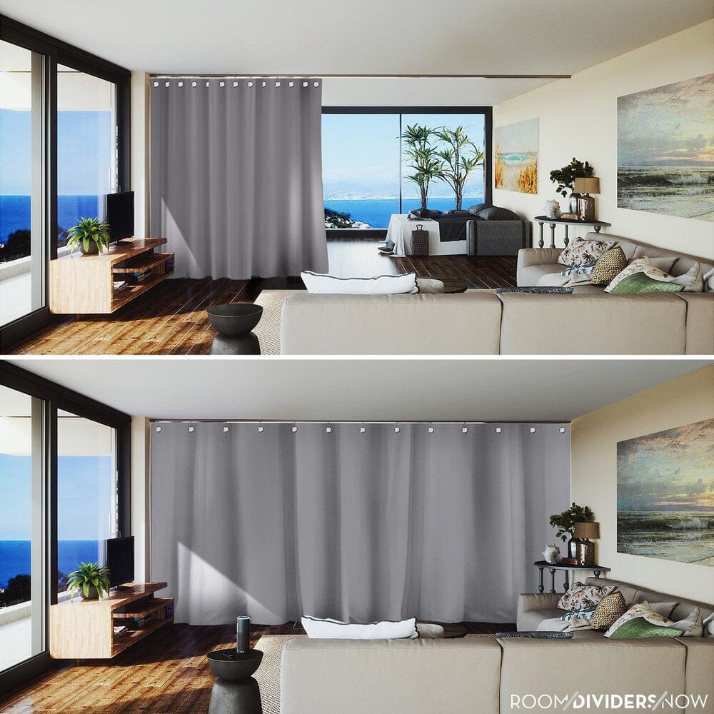 Premium Room Divider Curtains