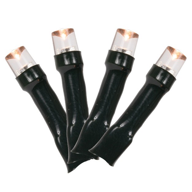 Vickerman Battery Operated Led Lights