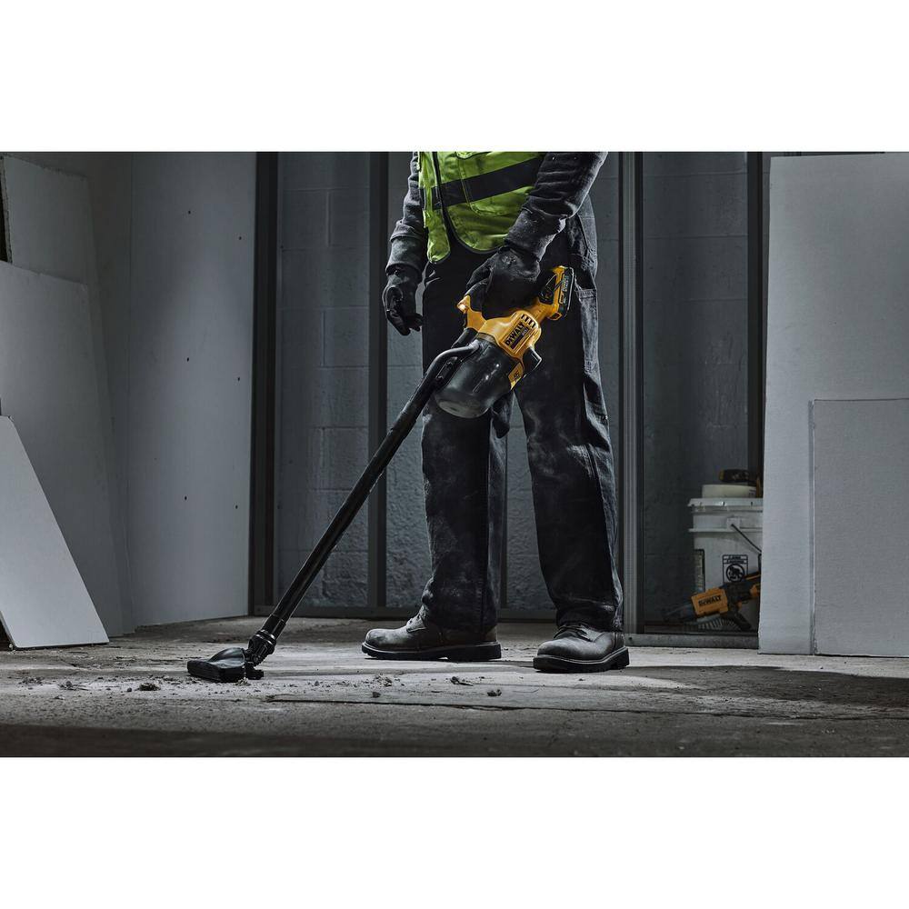 DEWALT DCV501HB 20V MAX Stick Vacuum (Tool Only)