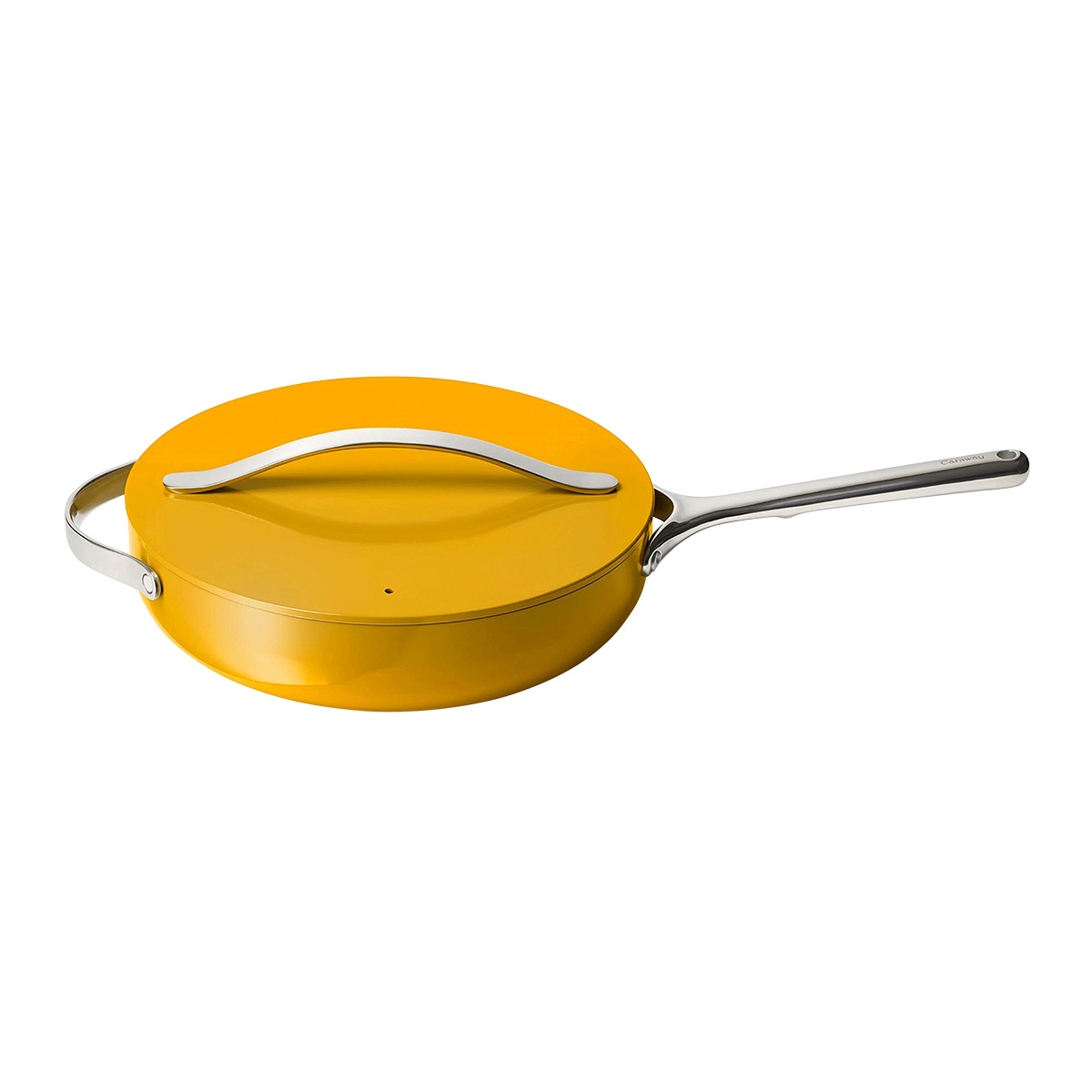 Caraway Home NonStick Saute Pan