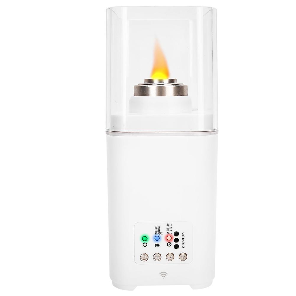 Wifi Aroma Diffuser Humidifier Usb Colorful Light Timing Aromatherapy Humidifier