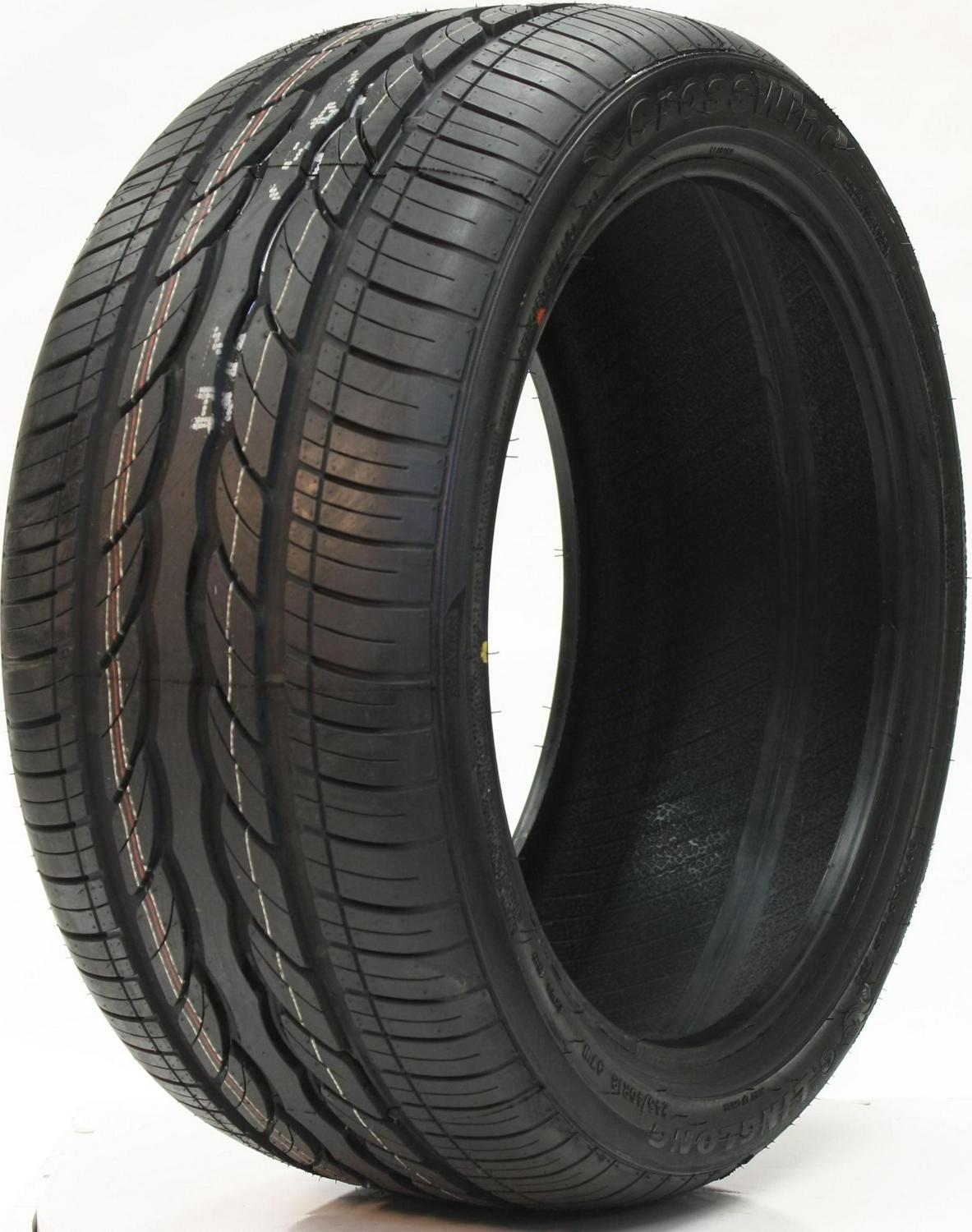 Crosswind All Season UHP 235/40R19 96V Tire