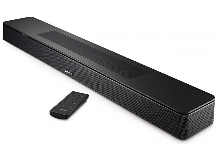  Smart Soundbar 600 With Dolby Atmos And Voice Control