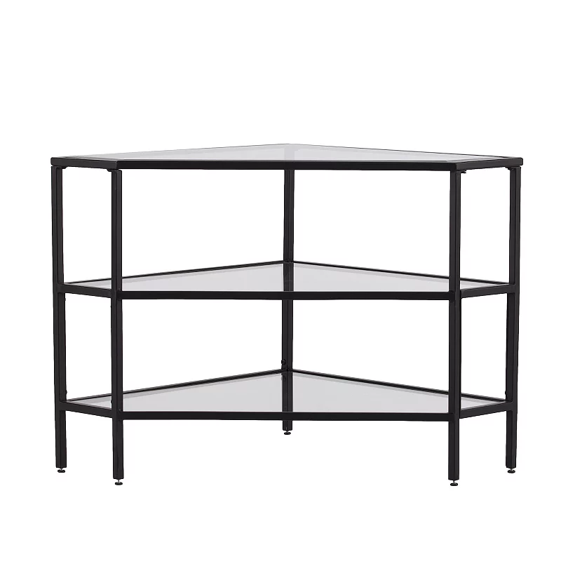 Southern Enterprises Niles Corner TV Stand