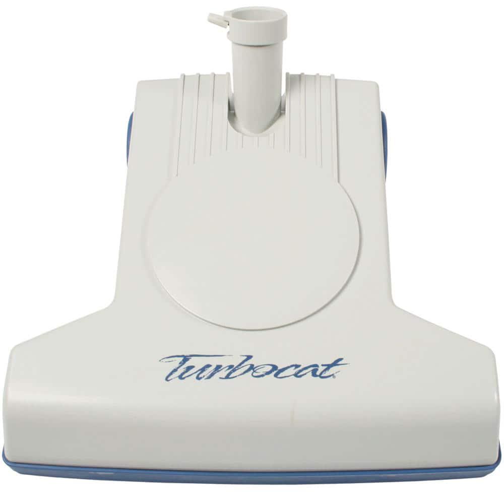 HP Turbocat Air Turbine for Central Vacuums