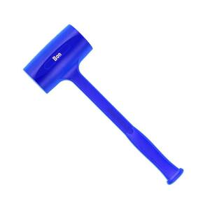 Bon Tool 3-12 lb. Dead Blow Paver Mallet 21-262