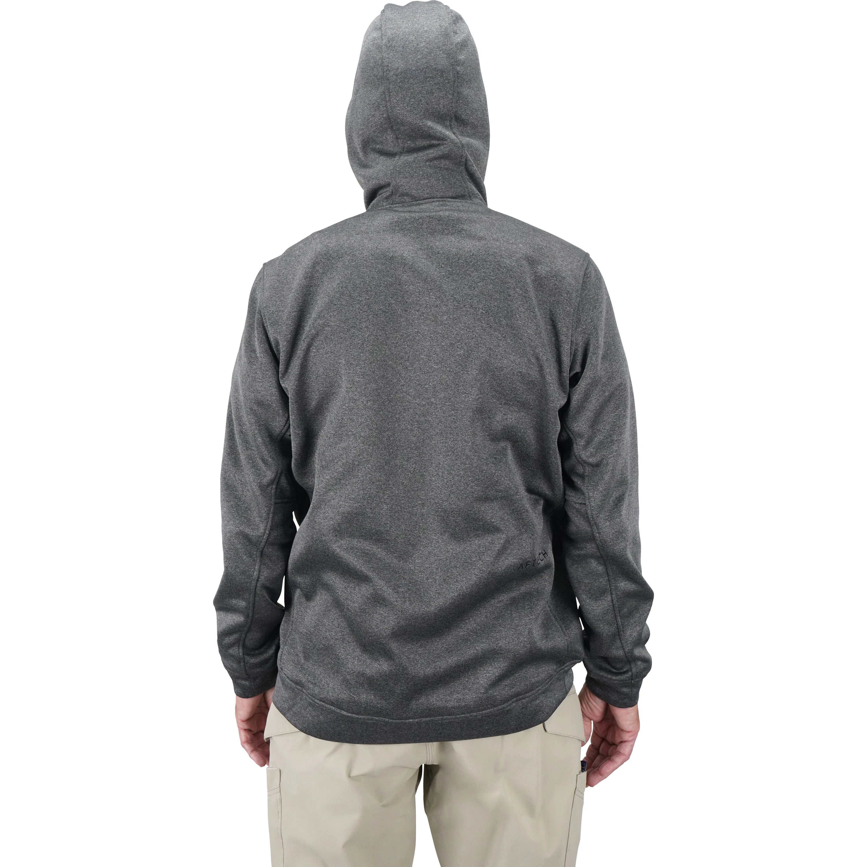 Aftco Reaper Technical Fleece Hoodie