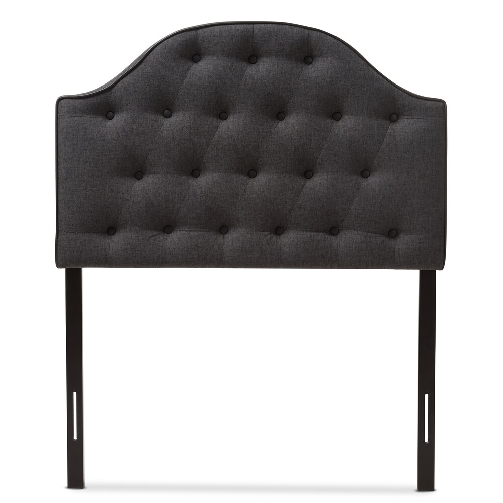 Porch   Den Hawkins Contemporary Headboard