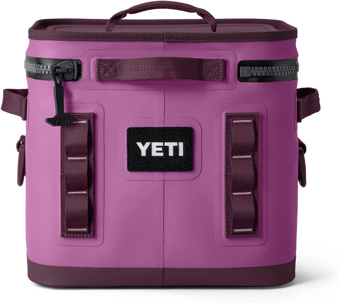 YETI Hopper Flip 12 Portable Soft Cooler