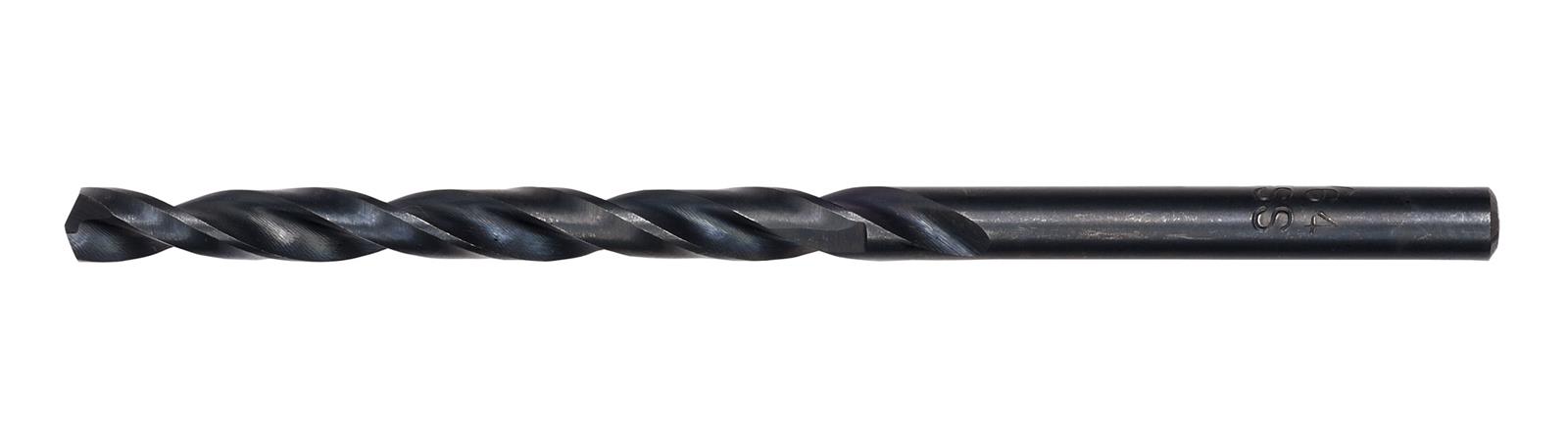 Milwaukee Tool 48-89-2717 Milwaukee Thunderbolt Black Oxide Drill Bits