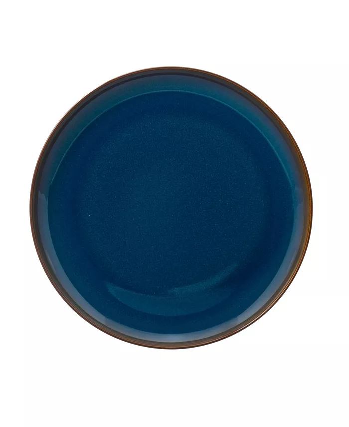 Villeroy and Boch Crafted Denim Dinner Plate