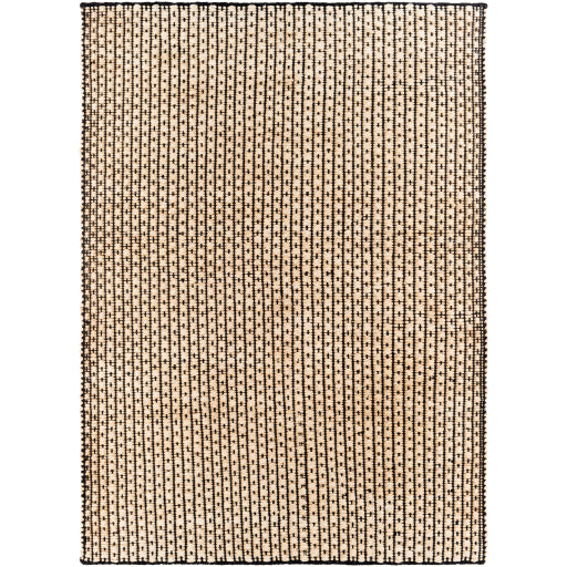 Jasmine Jute Beige Rug