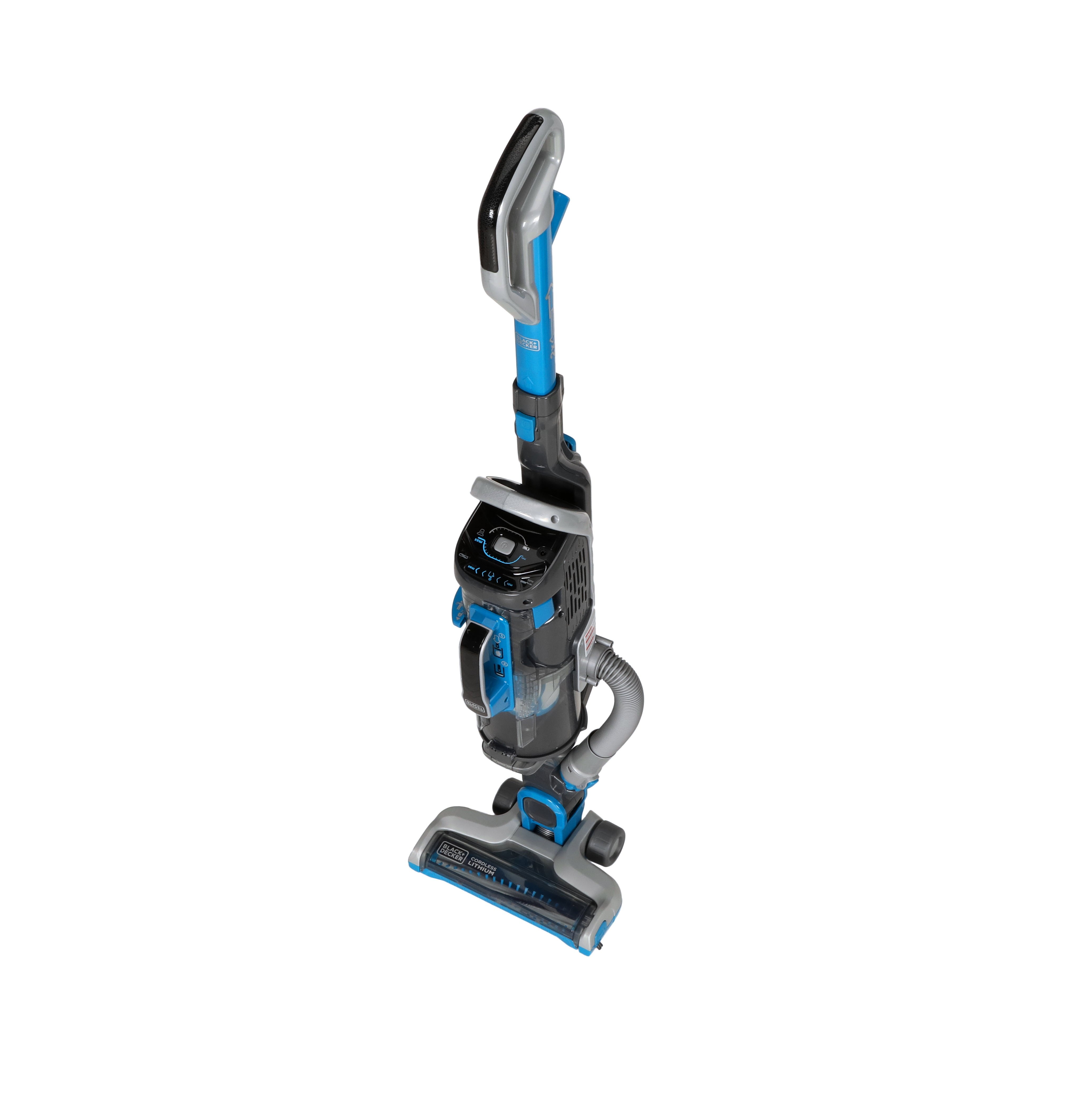 POWERSERIES™ Pro Cordless Vacuum, 2 In 1, Blue