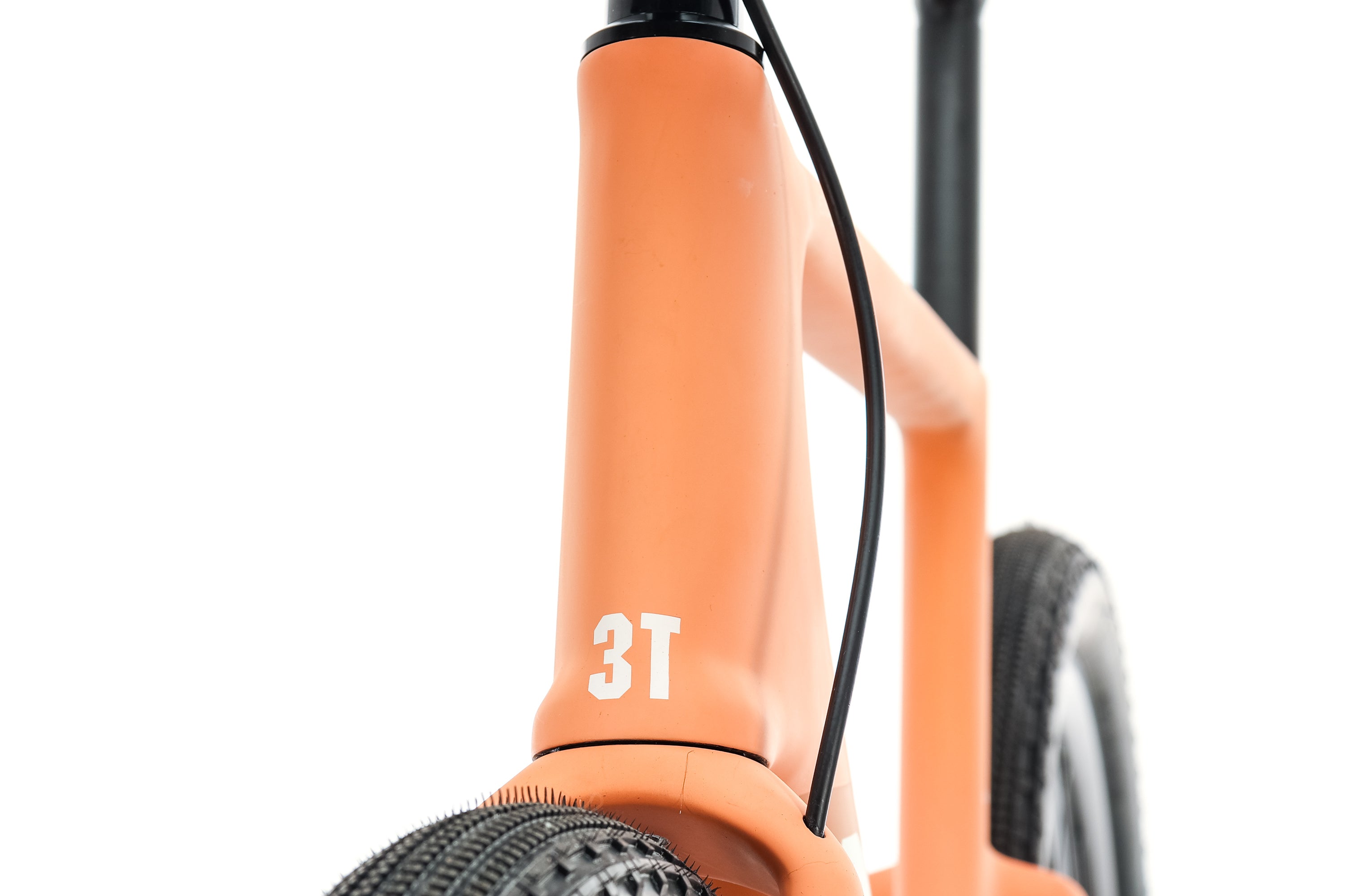 3T Exploro Ultra Gravel Bike - 2022, 56cm