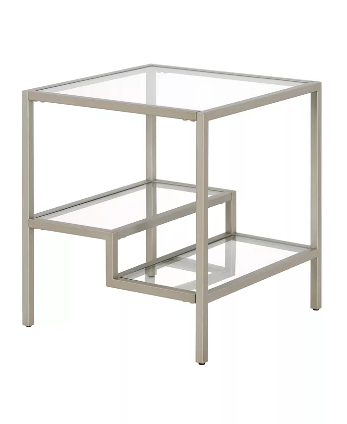 Hudson and Canal Lovett 20 Side Table