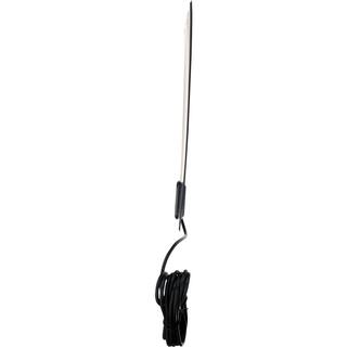 Zenith Indoor Omni-Directional HD TV Antenna in Black VN1ANIUTP30