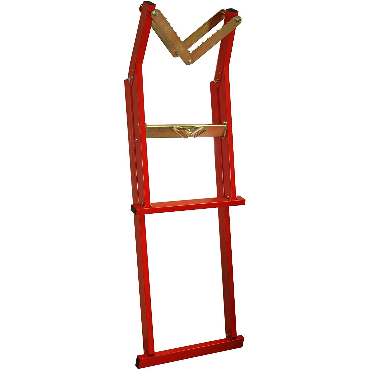 Olympia Tools Forest Master 80-934 Ultimate Sawhorse