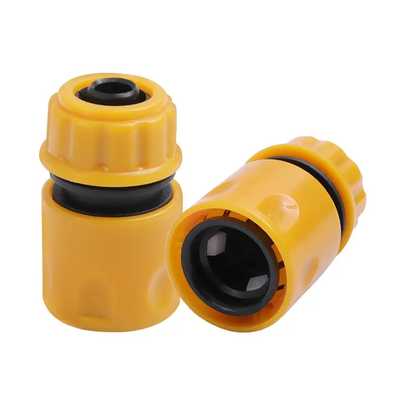 1/2 water quick connector garden hose connector car wash water gun water pipe connector