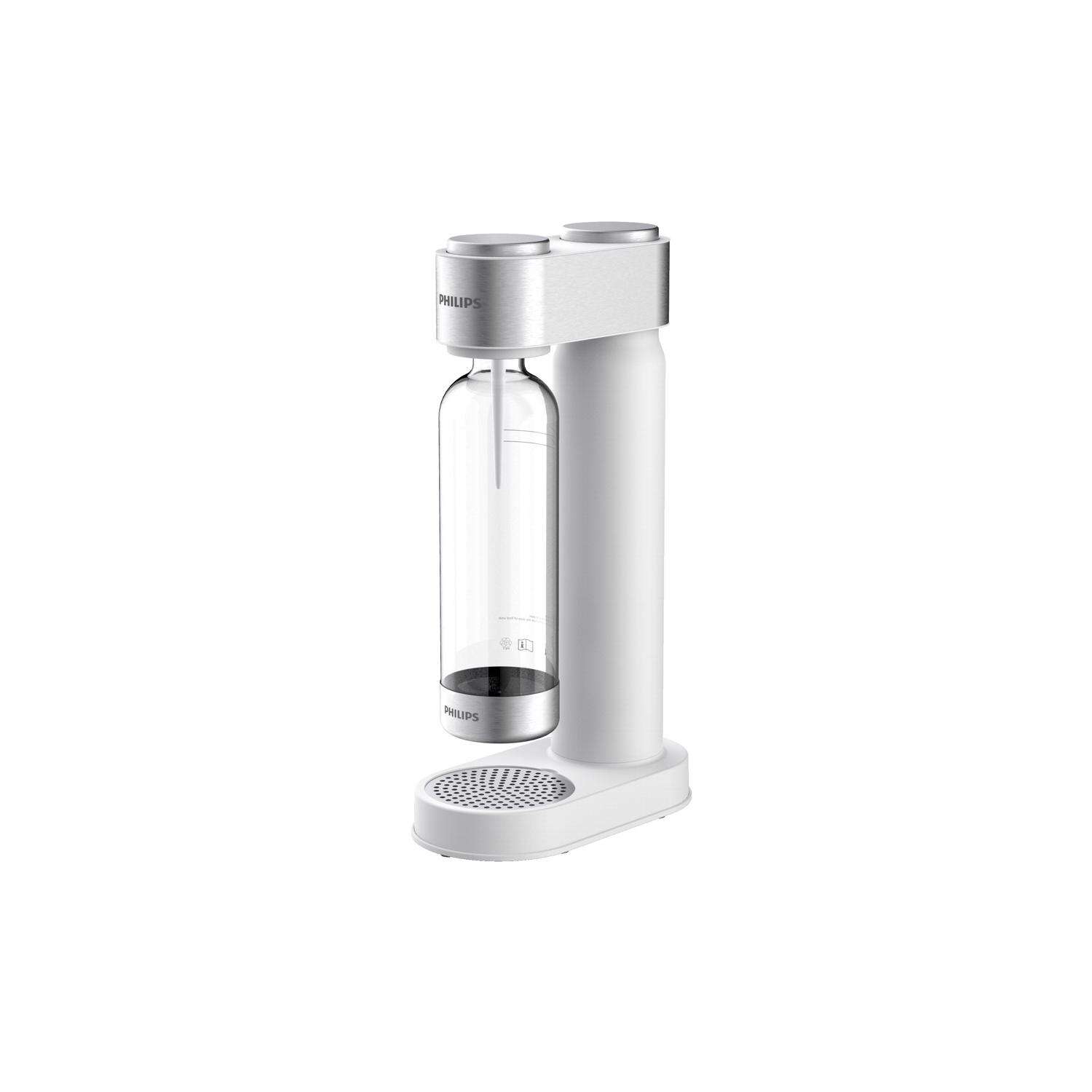 Philips GoZero White 1 L Soda Maker 1 pk