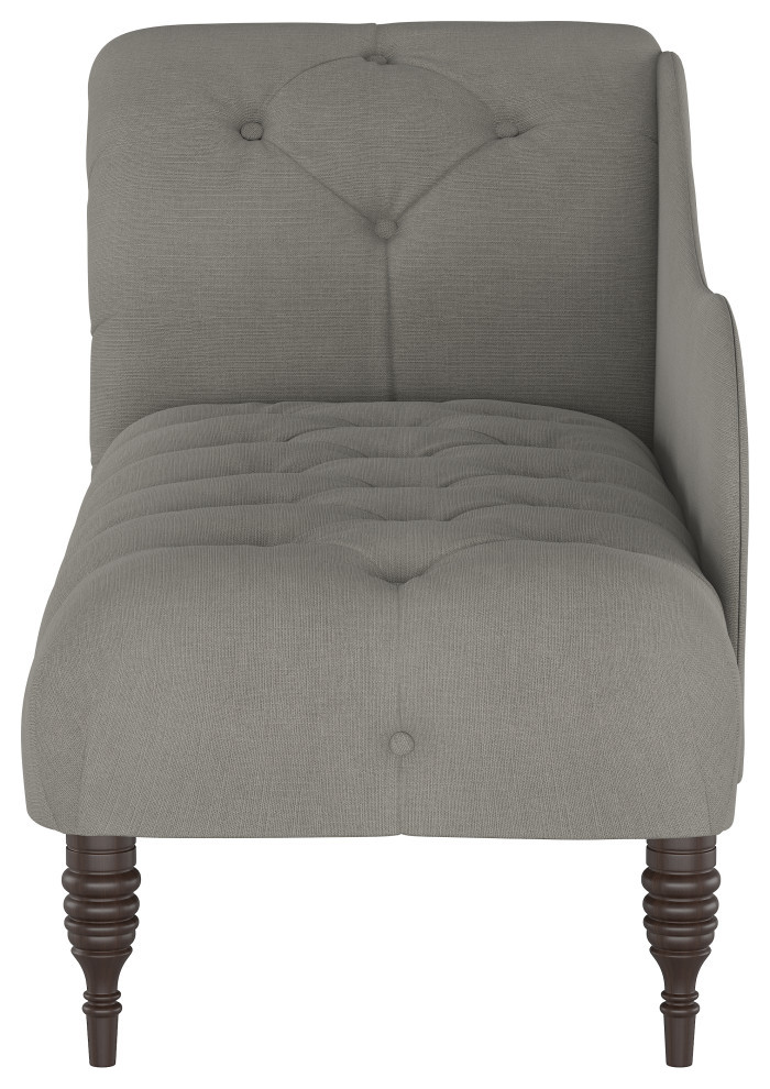 Chaise   Traditional   Indoor Chaise Lounge Chairs   by Skyline Furniture Mfg Inc  Houzz